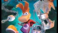Rayman3 muzka magiczne hoodo