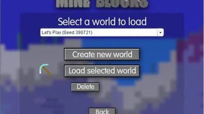 Mineblocks recenzja odc 2 domek nabiera kształt&oacute;w
