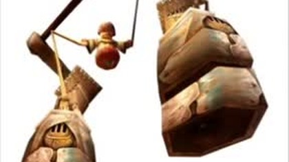 Rayman muzka hoodstomper