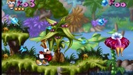 Rayman1 muzka dream forest