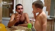 Tatuś roku