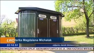 Napad na szalet!