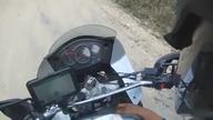 Motocykliści ofiarami napadu w Gwatemali