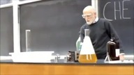Profesor Hunter - najlepszy nauczyciel chemii