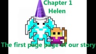 RotMG White Bag and Loot Montage (100% Huntress)