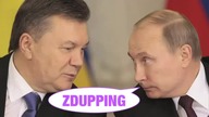 Put In Zdupping - EKSTRA Z DUPY