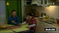 Maciek z klanu siłowanie przer&oacute;bka