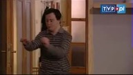 Maciek z klanu umawia się na randkę (+18)