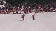  POND SKIM 2014 - Big Sky Resort 
