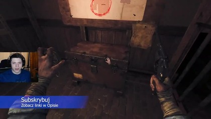 Amnezja: The Bunker #3 | Potwór