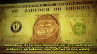 Sankcje Baracka Obamy i USA - PL