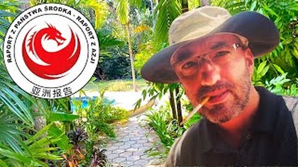 Informacje o planach fizycznego wyeliminowania przywódców Kambodży