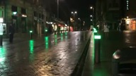 Nietypowe rozwiązanie sygnalizacji świetlnej
