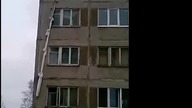 Ucieczka jak z filmu 