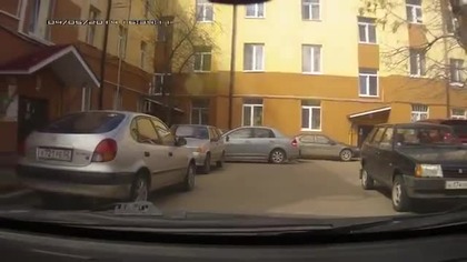 Wypadek i b&oacute;jka [+18]