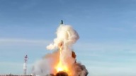Start Polskiej Satelity BRITE-PL Launch