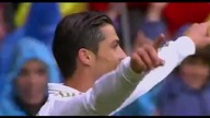 Ronaldo vs Messi