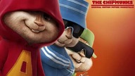 South Blunt System-Była Chłodna (Alvin and Chipmunks)