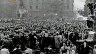 Czy świat oszalał - Węgry 1956, nasza rewolucja