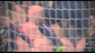 Zlatan Ibrahimovic vs Cristiano Ronaldo