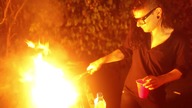 Skrillex - Summit (feat  Ellie Goulding)