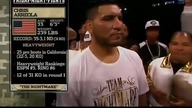 Bermane Stiverne vs Chris Arreola II - Cała walka
