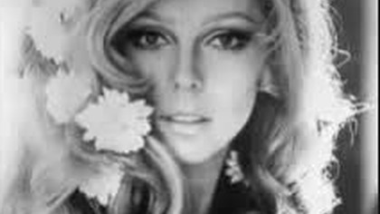 Nancy Sinatra - Bang Bang (White Noise Remix)
