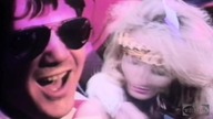Steve Miller Band - Abracadabra [Video 16x9 4K]