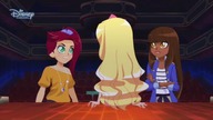 Lolirock S1E05