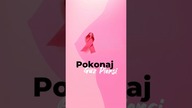 Jak pokonałam osłabienie i wróciłam do zdrowia! Guz Piersi.