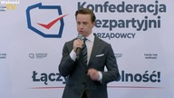 BOSAK O NIESPODZIEWANYCH WYNIKACH REFERENDUM, KTÓRE POZYTYWNIE ZASKAKUJĄ! BUDUJĄCE WYSTĄPIENIE!