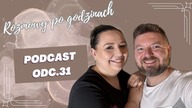 Czego nie wyobrażaliśmy sobie 5 lat temu? | Odc.  31 PODCAST *rozmowy po godzinach*
