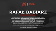 RAFAŁ BABIARZ - konkurs Samad Records x Pawko Beats