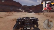 Crossout ps4 pl zaliczanie badgesów.
