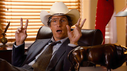 Bernie (2011) Lektor PL