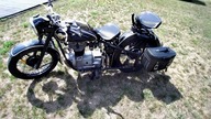 Simson AVO Tourist - Piknik Borówkowy w Borówku cz.  2