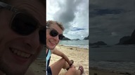 Pierwsze dni Podróży po Filipinach #shorts
