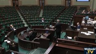  Grzegorz Braun: To jest implementacja jakiegoś kolejnego cholerstwa eurokołchozowego!