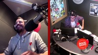 Sebastian Mila nie rozumie po niemiecku [Rock Radio]