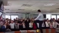 PRACOWAŁAM JAKO OSZUST