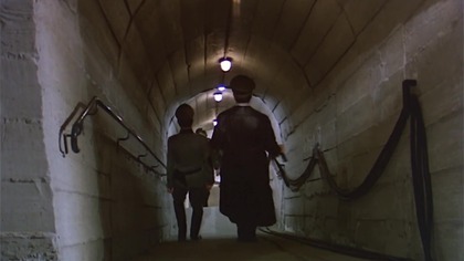 The Bunker(1981) Bunkier
