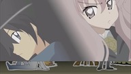 Zero no Tsukaima ~ first season ~ ending