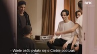 Skam Sezon 4 Odcinek 3 Scena 1 - Napisy PL