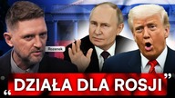 TRUMP ZNISZCZY AMERYKĘ ROZENEK BEZLITOŚNIE: NAPLUŁ WSZYSTKIM W TWARZ