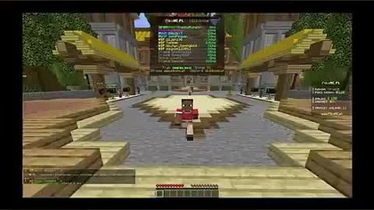 NAJWIĘKSZY Polski Serwer MINECRAFT? | part 15