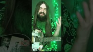 Zadbaj o instrument | Gitara dla zielonych #shorts