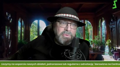 Sebastian PITOŃ: Czy grozi rozwiązanie KORONY i skazanie BRAUNA? Szeroki Front Gaśnicowy rozwija się