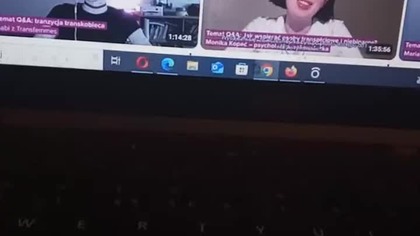 Narodowa antypsychiatria informacje.
