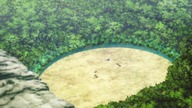 Hyouken no Majutsushi ga Sekai o Suberu (anime) - Odcinek 5 Chopiec ktry zosta najsilniejszym czarno
