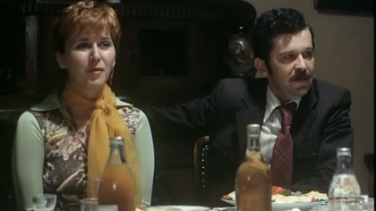 Party przy świecach (1980) [DVDRip]